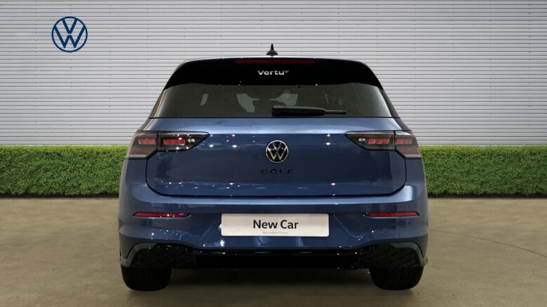 Volkswagen Golf 1.5 eTSI 150 Black Edition 5dr DSG Petrol Hatchback